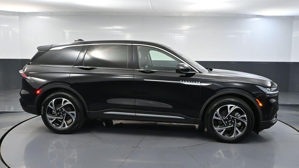 2024 Lincoln Nautilus Premiere