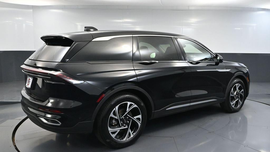 2024 Lincoln Nautilus Premiere
