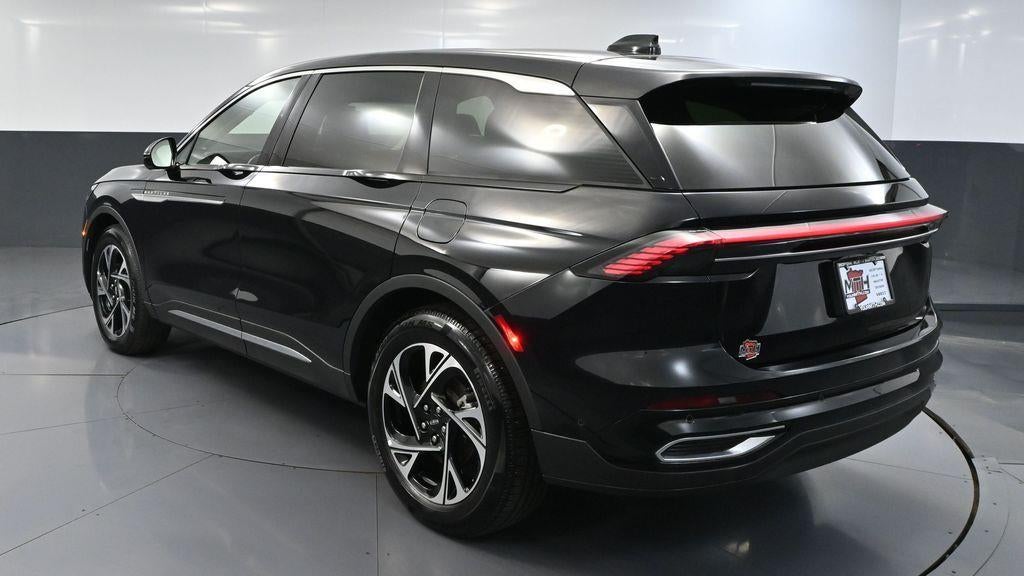2024 Lincoln Nautilus Premiere