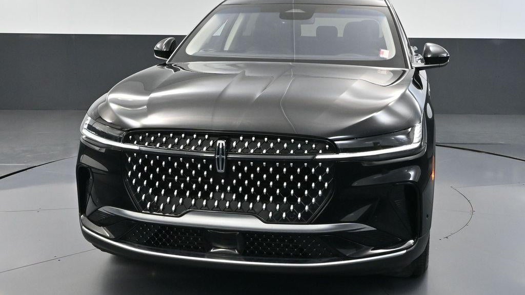 2024 Lincoln Nautilus Premiere