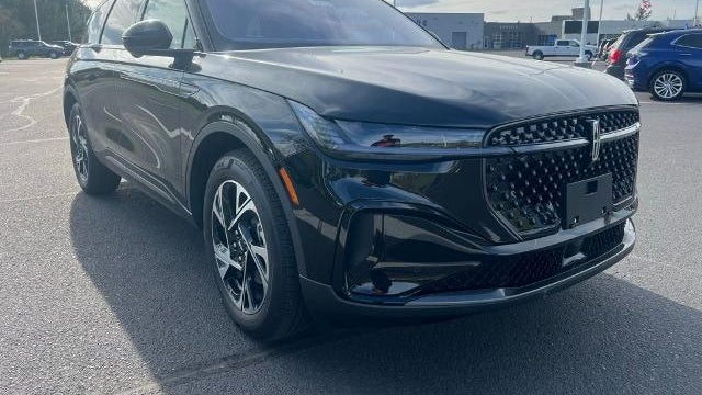 Preowned 2026 Lincoln Nautilus Premiere for Sale