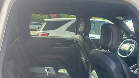 2024 Lincoln Nautilus Premiere