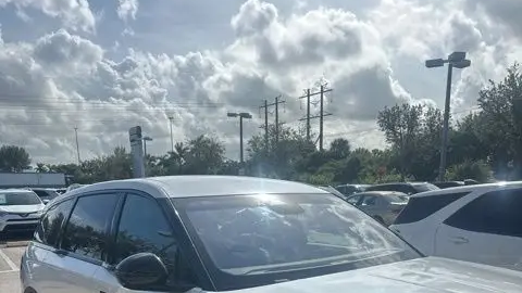 2024 Lincoln Nautilus Premiere