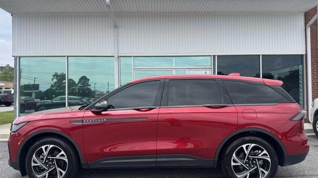 Preowned 2024 Lincoln Nautilus Premiere for Sale
