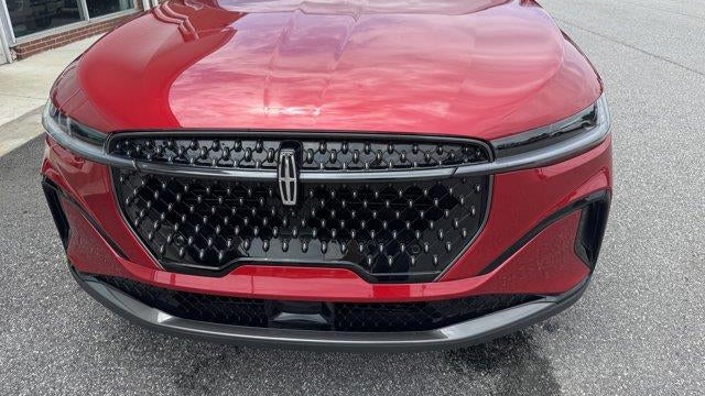 2024 Lincoln Nautilus Premiere