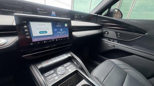 2024 Lincoln Nautilus Premiere