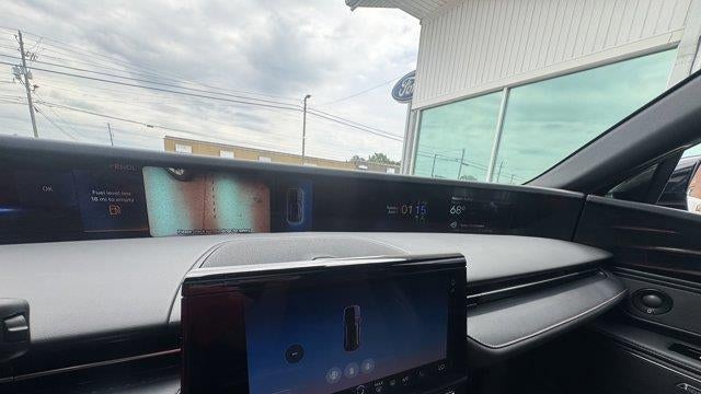 2024 Lincoln Nautilus Premiere