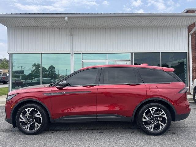 2024 Lincoln Nautilus - $43,995