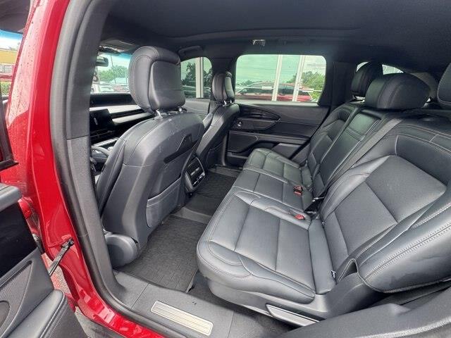 2024 Lincoln Nautilus - $43,995