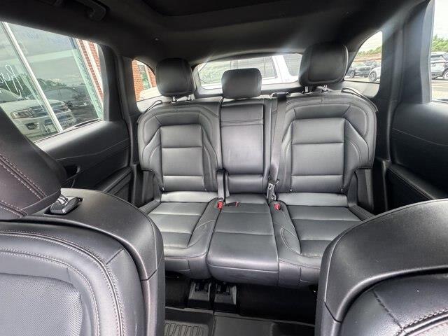 2024 Lincoln Nautilus - $43,995