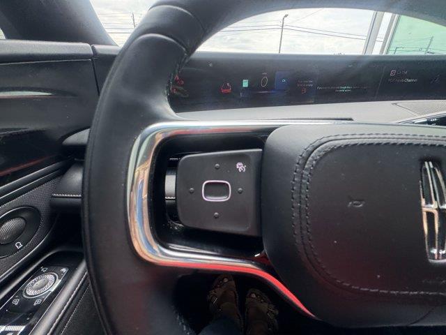 2024 Lincoln Nautilus - $43,995