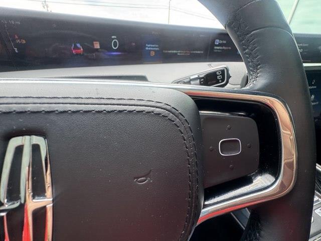2024 Lincoln Nautilus - $43,995