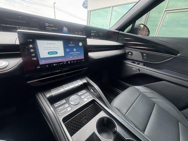 2024 Lincoln Nautilus - $43,995