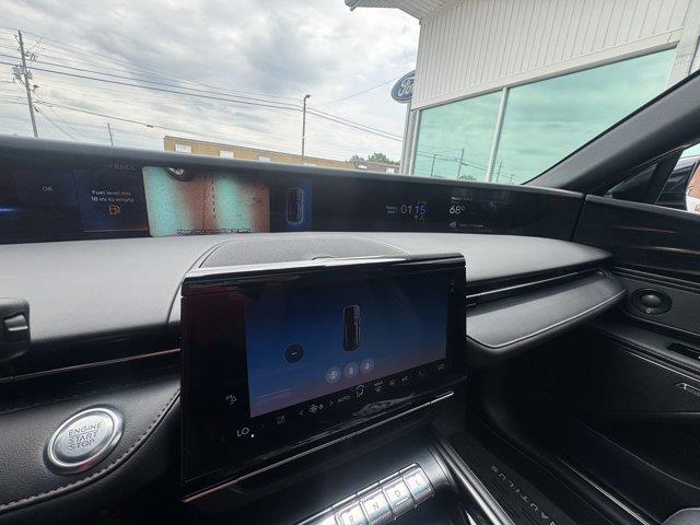 2024 Lincoln Nautilus - $43,995