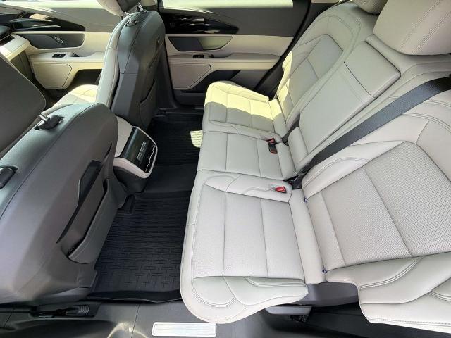 2025 Lincoln Nautilus - $51,900