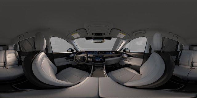 2026 Lincoln Nautilus