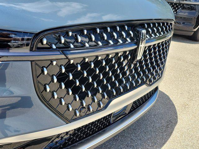 2026 Lincoln Nautilus - $51,797