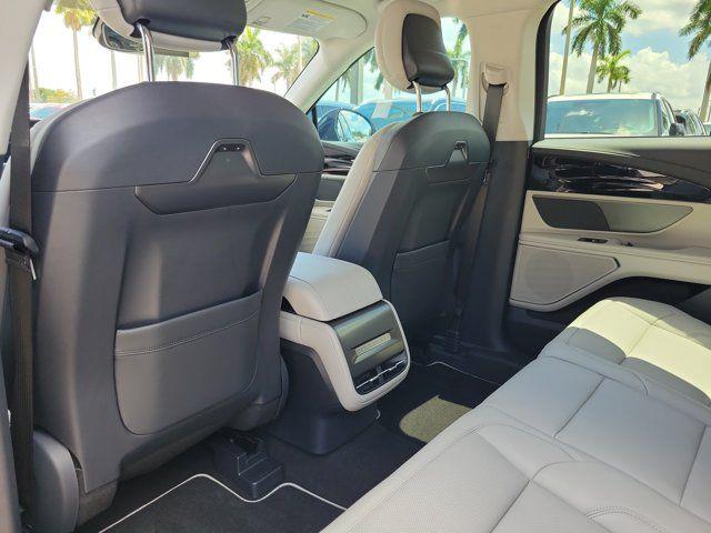 2026 Lincoln Nautilus - $51,797