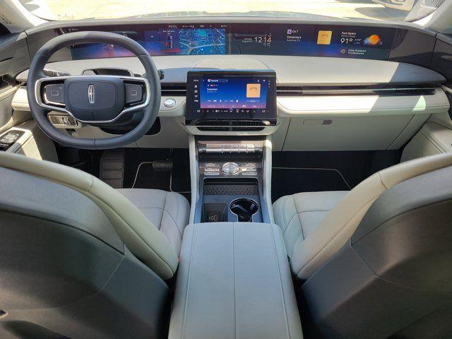 2026 Lincoln Nautilus - $51,797