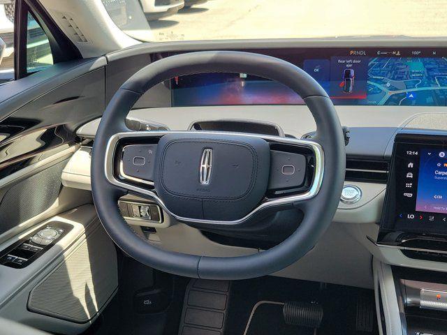 2026 Lincoln Nautilus - $51,797