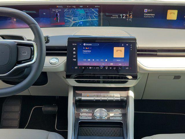 2026 Lincoln Nautilus - $51,797