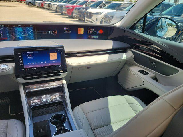2026 Lincoln Nautilus - $51,797