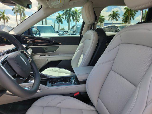 2026 Lincoln Nautilus - $51,797