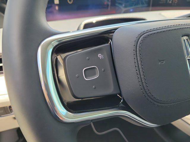 2026 Lincoln Nautilus - $51,797