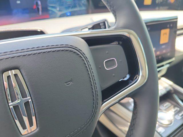 2026 Lincoln Nautilus - $51,797