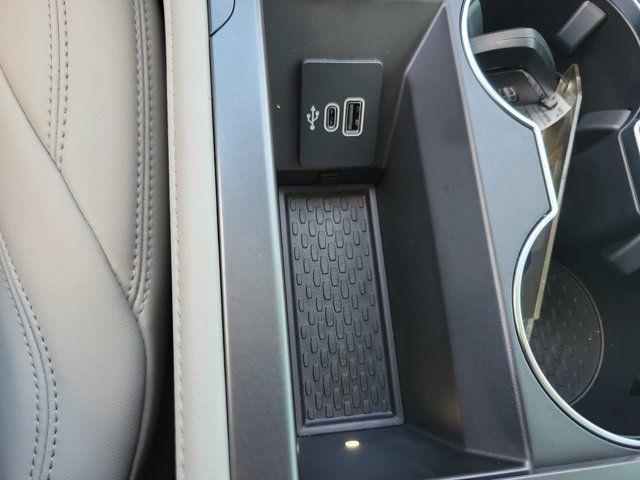 2026 Lincoln Nautilus - $51,797