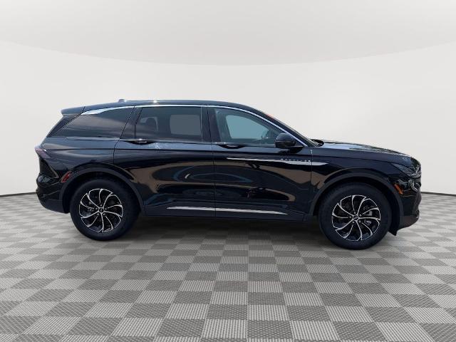 2026 Lincoln Nautilus - $53,160