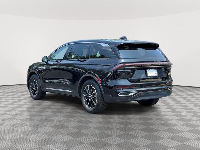 2026 Lincoln Nautilus - $53,160