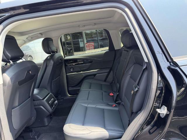 2026 Lincoln Nautilus - $53,160
