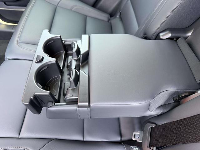 2026 Lincoln Nautilus - $53,160