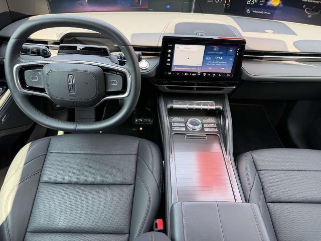 2026 Lincoln Nautilus - $53,160