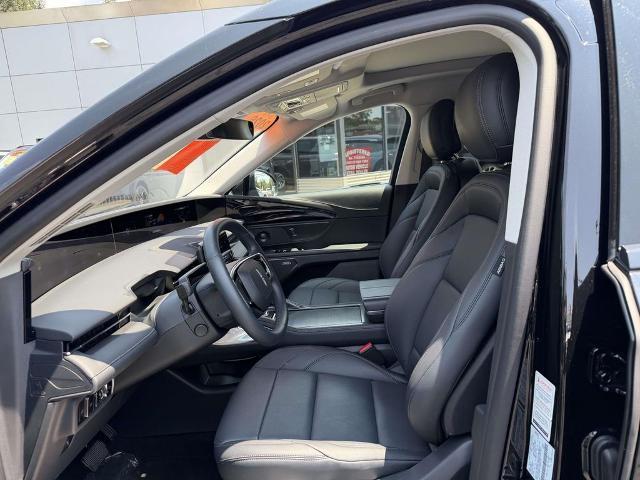2026 Lincoln Nautilus - $53,160