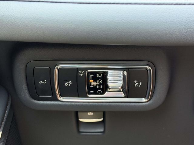 2026 Lincoln Nautilus - $53,160