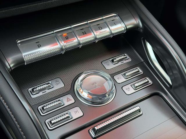 2026 Lincoln Nautilus - $53,160