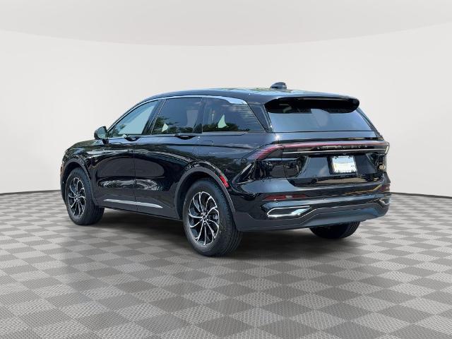 2026 Lincoln Nautilus - $49,086