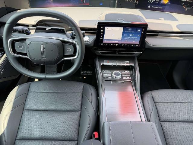 2026 Lincoln Nautilus - $49,086