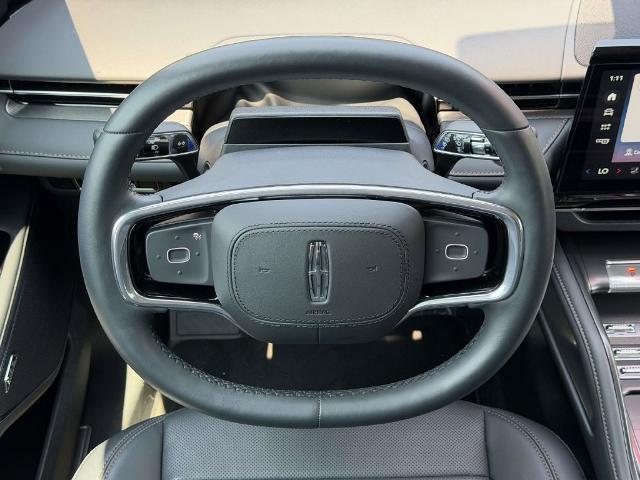 2026 Lincoln Nautilus - $49,086