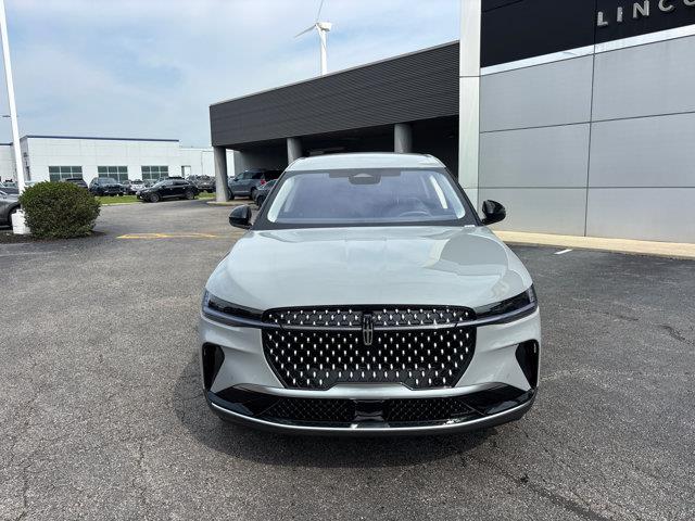 2026 Lincoln Nautilus - $50,485