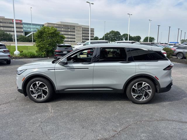 2026 Lincoln Nautilus - $50,485