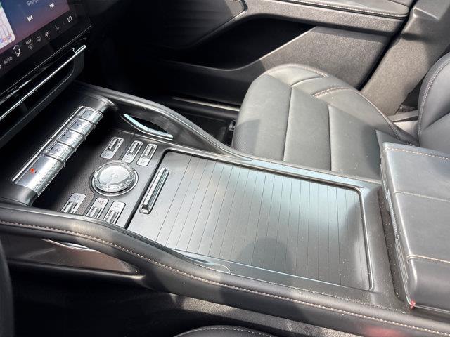 2026 Lincoln Nautilus - $50,485