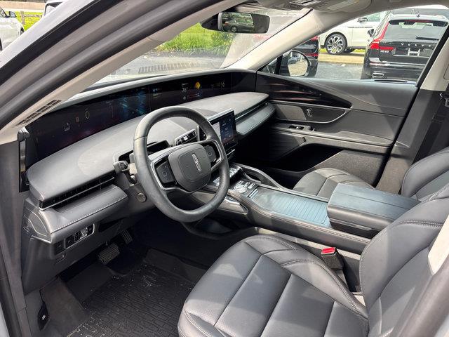 2026 Lincoln Nautilus - $50,485
