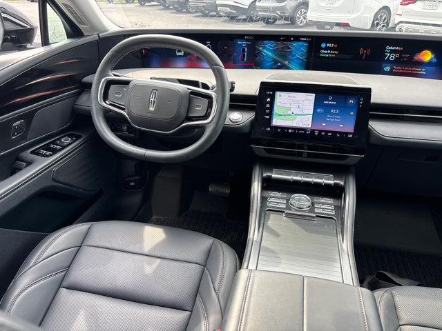 2026 Lincoln Nautilus - $50,485