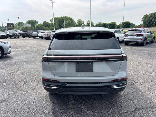 2026 Lincoln Nautilus - $49,985