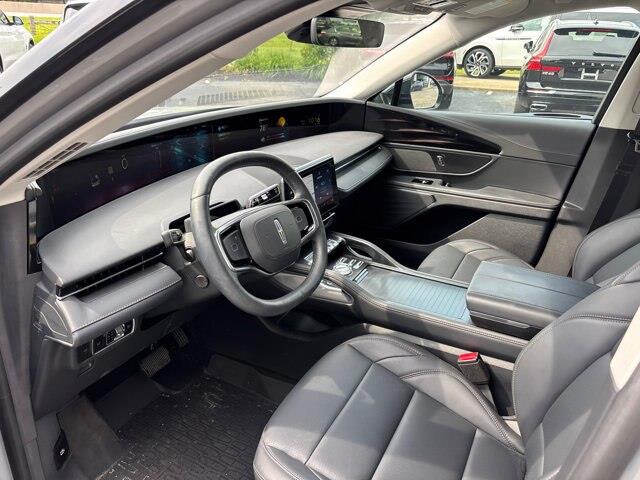 2026 Lincoln Nautilus - $49,985