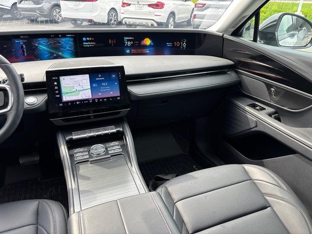 2026 Lincoln Nautilus - $49,985