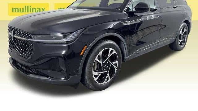 2024 Lincoln Nautilus Premiere